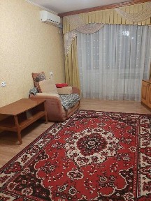 Оренда двокімнатної квартири. Левада.