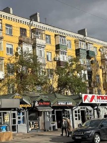 Полтавська область, Полтава