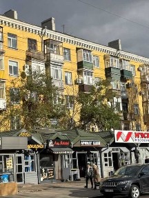 Полтавська область, Полтава