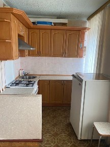 Аренда 1-кімнатноі квартири ( гостинка)