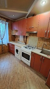 Здається 3к квартира