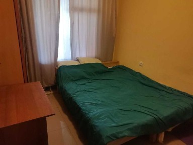 Гостинка свой санузел <a href='/newbuilding/6129/view/zk-roganskii'>Роганский</a> ж/м конечная 45 троллейбуса 1 этаж