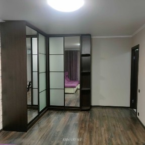 Сдам 1-ком. м. Победа вул. Архiтекторiв 24