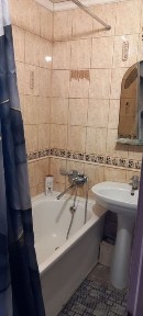 Сдам 3к квартиру м. Алексеевская