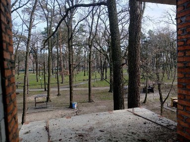 Київська область, Ірпінь