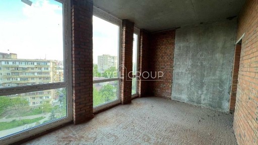 Квартира 2к, Лукянівка, КПІ, Дегтярівська, ЖК Creator City, Креатор