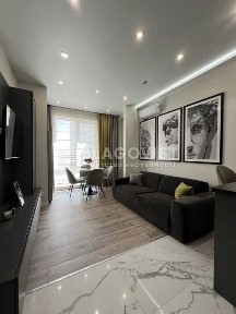 Продаж 2К вул. Максимовича 24 А, ЖК Нова Англія