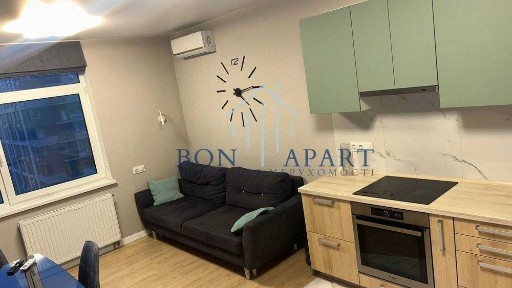 ГЕНЕРАТОРИ! Продам 2к квартиру по вул. Олеся 4Б в ЖК 