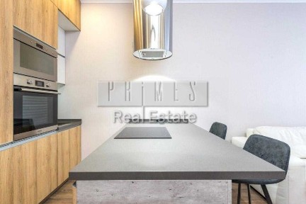 Продаж 1к квартири, ЖК Central Park, вул. Джона Маккейна, 7, Либідська