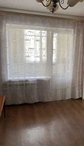 1-кімнатна квартира по вул. Генерала Шаповала