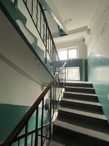 Продаж 2-к вул. Дашкевича 11 А, Воскресенка, м. Дарниця, Чернігівська