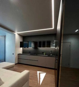 Без% Крутезна 2-к 67м2 ЖК Софія Резиденс 151700