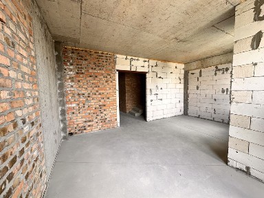 Продаж дворівневої трикімнатної квартири