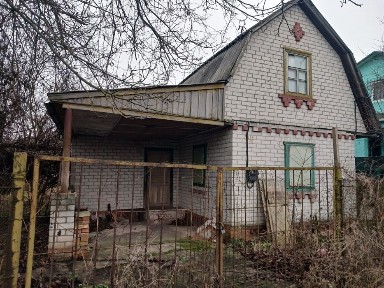 Дача. общ Механізатор ( Подусовка)