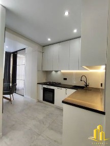 Київська область, Софіївська Борщагівка