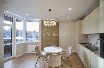 Продам 1 кімнатну квартиру, ЖК West House,м. Деміївська, вул. Кустанайська