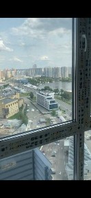 Продам видову студію ЖК Берег Дніпра Дніпровська набережна Грейт