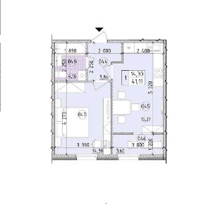 Київ, Голосіївський, Максиовича Михайла 26