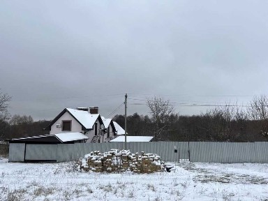 Продаж будинку. 95 м2. 25 соток. Ремонт Сауна. Зорівка №15512