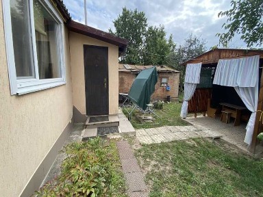 Продаж будинку. 15 соток. Космет. ремонт. Київський р-н. №18050