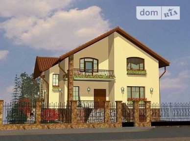 Продаж будинку. 243 м2. вул. Панянка. №6083