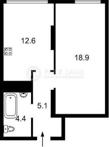 Nordica. Верхогляда, 30. Печерськ. Супер інвестиція