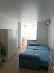 Польова 73, Караваєві Дачі, Індустріальний, два смарти