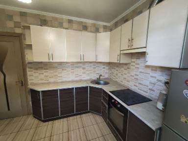 ‼️ 1К КВАРТИРА біля парку ПОКРОВСЬКИЙ ‼️