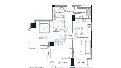 Київська область, Київ, Голосіївський