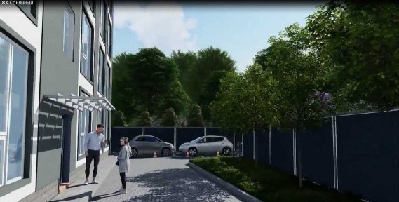 Продаж кв-ри в ЖКСонячный. Бортничі, пр. Луговий 14а. М. Бориспільська.