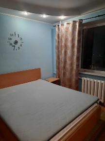 Берестейський проспект, 70 (пр. Перемоги) продам 1-о кімнатну.