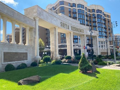 Сама мала 2-х рівнева кв., ЖК Софія Резиденс, з документами