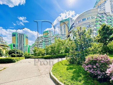 Продаж1к 43кв <a href='/newbuilding/620/view/zk-parkove-misto'>Паркове місто</a> Виноградар Оболонь/вул, Вишгородська