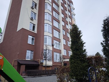 Київська область, Ірпінь