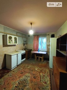 Продаж 1 поверхового будинку з гаражем і ділянкою на 12 соток, 82 кв. м, 4 кімнати, на вул. Гетьмана Полуботка 46 • ID 33777517