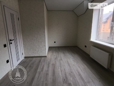 Продаж 2 поверхового таунхауса з ділянкою на 1.5 сотки, 75 кв. м, 2 кімнати, на пров. Квітучий • ID 33777526