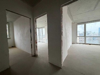 Продаж квартири 2 кімнати Солом'янка вул. Мокра (Кудряшова) ЖК CITY HUB