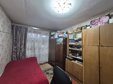 Продам 1-кімнатну вул. Кільцева дорога 1а, Південна Борщагівка