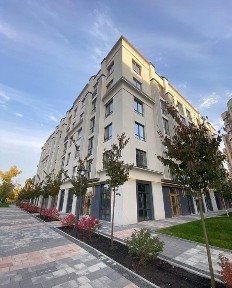 Київська область, Ірпінь