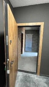 Продається простора 2-кімнатна квартира з терасою. ЄОселя