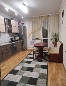 Продається 3-к квартира, 108м2, вул. Чубинського, буд. 3, місто Бровари