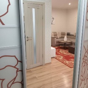 Оренда квартири на Зарічанській