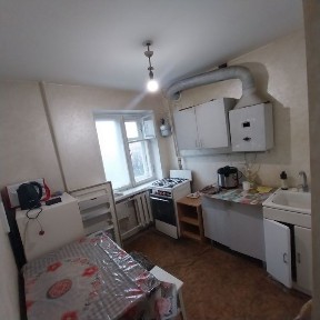 Здається 1 кімнатна квартира р -н Черьомушки не кутова