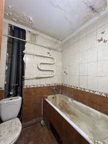 Здам 1 кімнатну квартиру. Львівське шосе