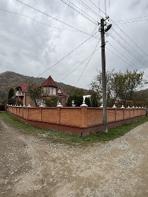 Продається будинок Біловарці