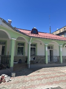 Продаж будинку м. Ужгород вул. Новака Центр!