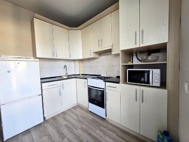 Оренда 1к НОВОБУДОВИ, ГЕРОЇВ МАЙДАНУ (РІВНЕНСЬКА), газ котел, є балкон