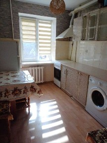 Здається 1 кімнатна квартира в ЦЕНТРІ міста на вул. ТИСМЕНЕЦЬКА