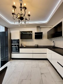 ПЕРША ЗДАЧА! Оренда ЕЛІТНОЇ НОВОБУДОВИ, Герцена (ЖК Парус) посудомийна