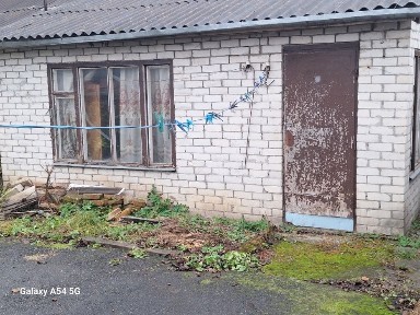 Продаж частини будинку